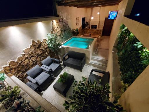La casita de Carmen con terraza - Housity