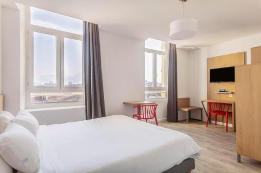 Residhotel Le Central'Gare - Housity