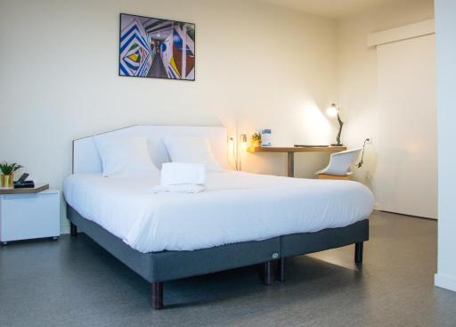 Twenty Business Flats Villejuif Croizat - Housity