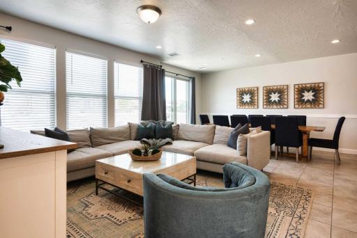The Good Place townhouse - Housity