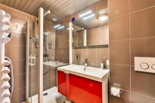 Gite - Studios Marie Barrault - Housity
