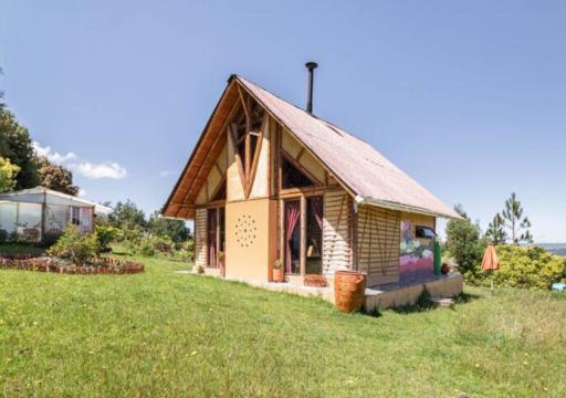 Casa Momo, chalet en la montaña - Housity