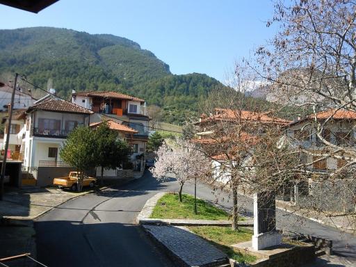 Apartment with view at Olympus mountain - Housity