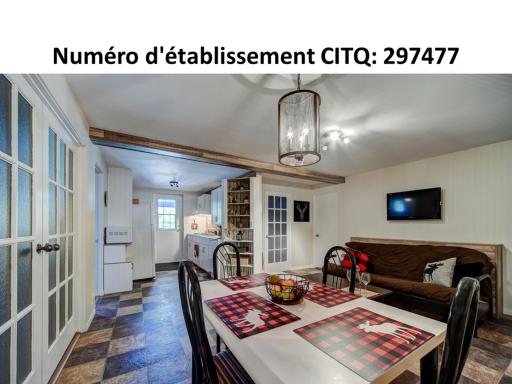 Au pied des Monts-Valin, hébergement touristique - Housity