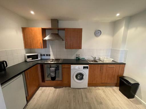 Albert Gate Apartment TSAC - Housity
