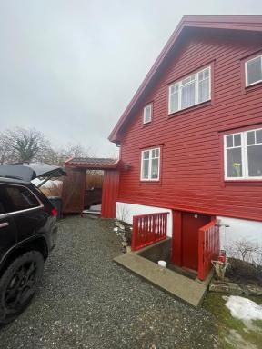 Fogn Stavanger - Housity