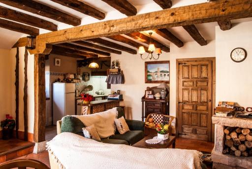 La Fuente del Monte - Housity