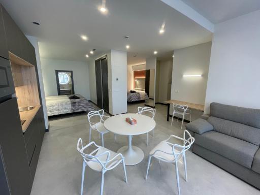 Aljama Burgos - Housity