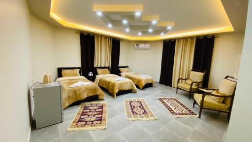 Petra Olive House - Housity