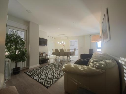 Atico Gran Boulevard de Albacete - A 5 minutos de la Feria - Housity