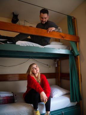 Green Tortoise Hostel Seattle - Housity