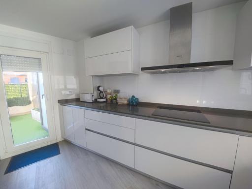 Atico Gran Boulevard de Albacete - A 5 minutos de la Feria - Housity