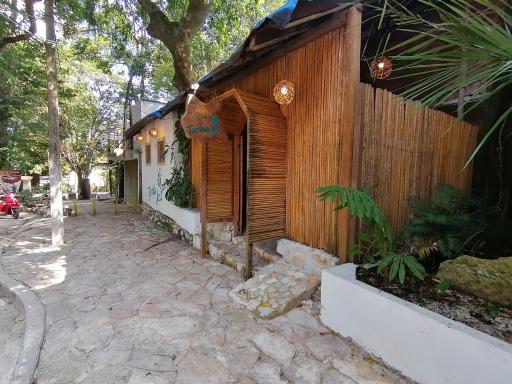 Casa Tortuga Azul - Housity