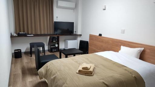 Basic Hotel Chichibu - Hizvo