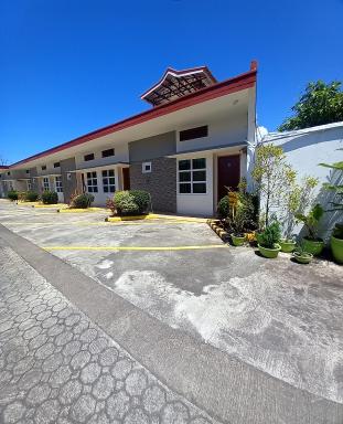 Alinchlo Hotel - Housity
