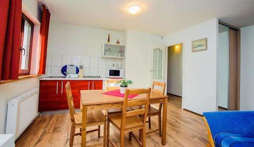 Apartamenty Motylem Jestem - Hizvo