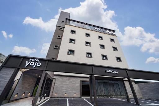 Hotel Yaja Changwon Myeongseo - Housity