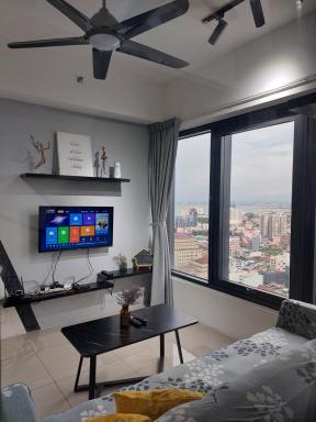 218 Tropicana Georgetown Penang #B30 2BR for 4-7pax温馨窝舒适两房 - Housity