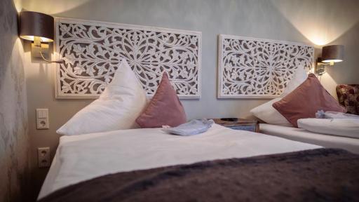 Hotel Haus Loewe - Housity