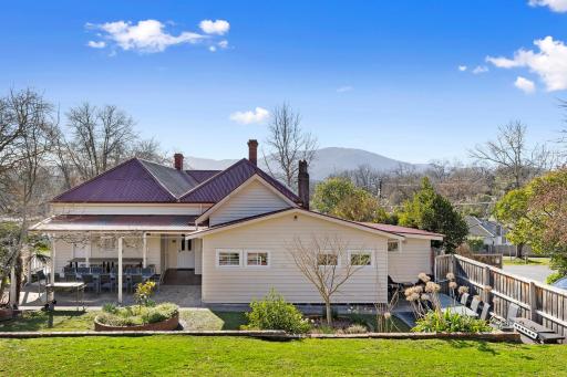 Healesville Garden Grandview - Housity