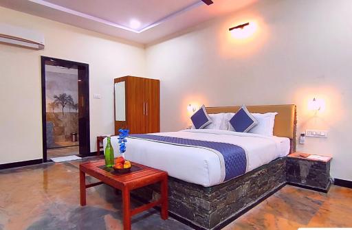 Takhat Villa Kumbhalgarh by Stotrak - Housity