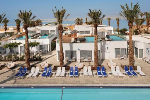 Beachfront Travel Proud Herbert Samuel Milos Dead Sea - Housity