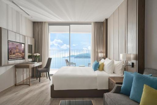 Panorama Ocean View Luxury Apartment Nha Trang - Housity