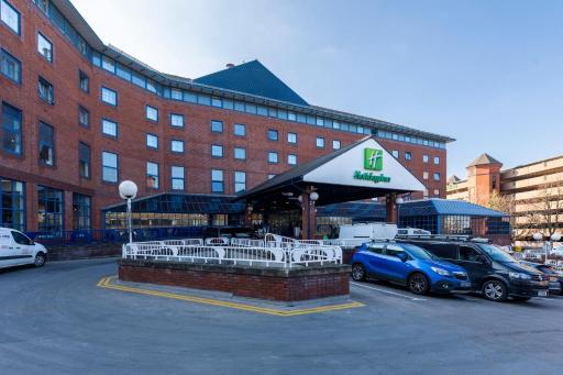 Holiday Inn London Sutton, an IHG Hotel - Housity