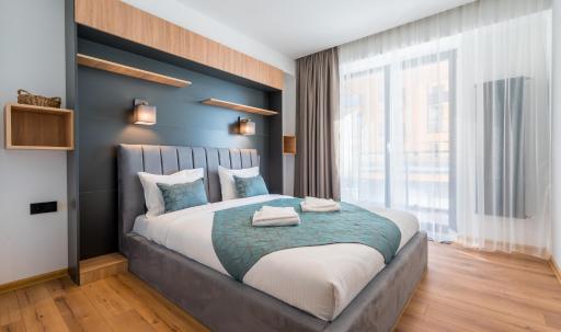 New Gudauri KM apartments - Housity