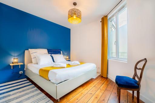 Appartements Climatises en Hyper Centre - Housity