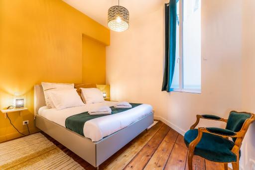 Appartements Climatises en Hyper Centre - Housity