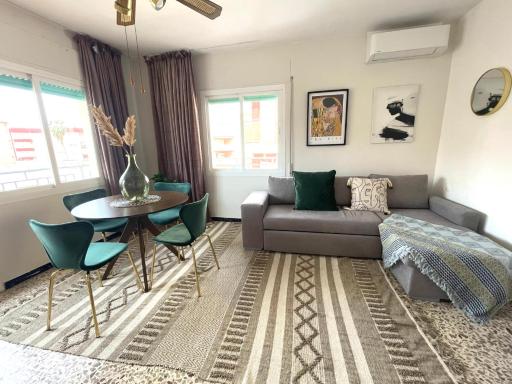 City apartment Puerto De Mazarron - Housity