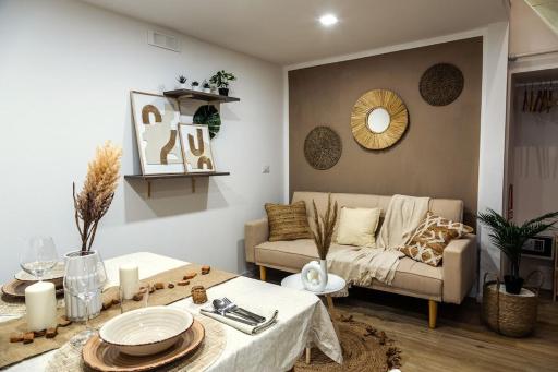 Loft Indipendente in Centro - Resté Le Maestre - Housity