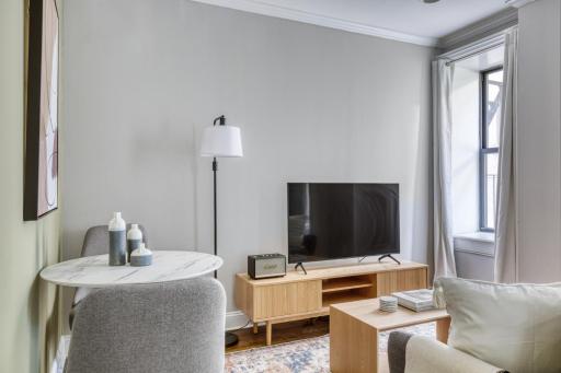 East Village 1br w wd nr Stuyvesant Park NYC-923 - Housity