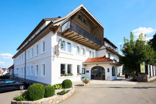 Flair Hotel Grüner Baum - Hizvo