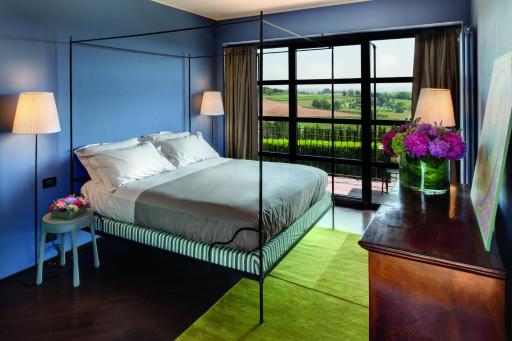 B&B Puntodivista - Housity