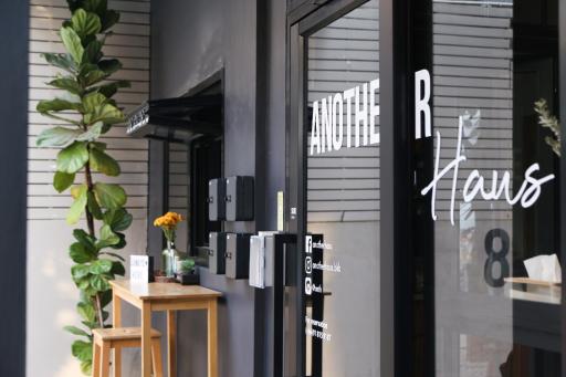 Another Haus - Housity