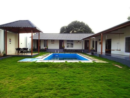 Hazelnut Farms - Housity