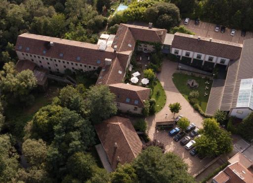 A Quinta Da Auga Hotel Spa Relais & Chateaux - Hizvo