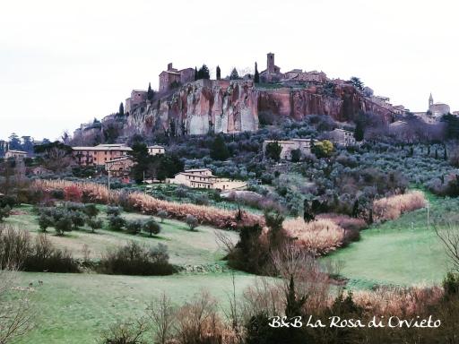 La Rosa di Orvieto - Housity