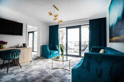 Cristal Baltic - Housity