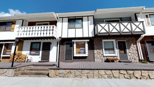 Claim Jumper 4 Townhouse With High Speed Wifi - Housity
