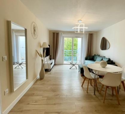 Apartment Cocooning Near La Rochelle - Housity