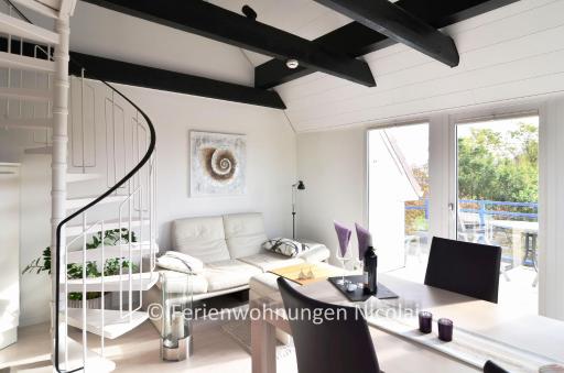 Panorama Schönberger-Strand Appartment 27 - Housity