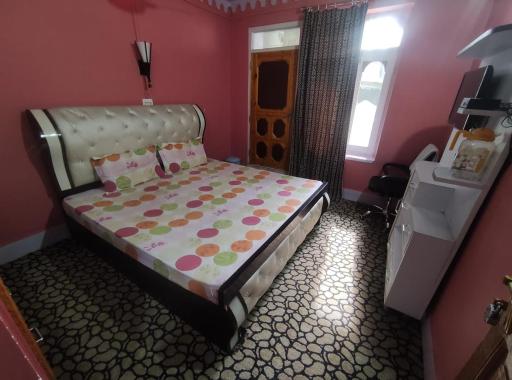 KHUSHBOO GUEST House - Housity