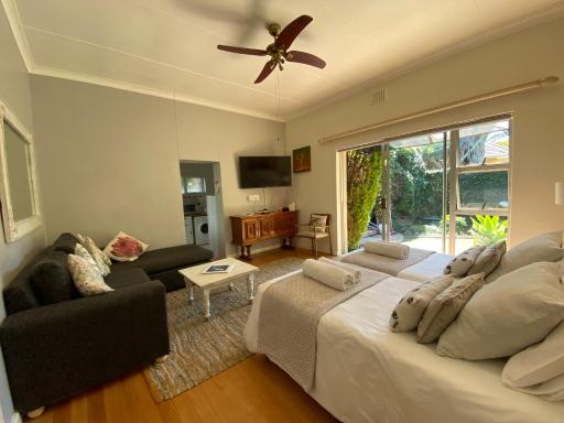 Vredelust Cottage - Housity