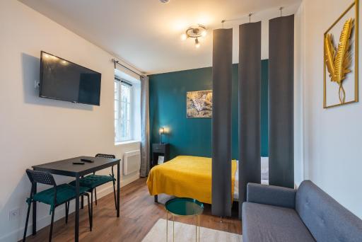 Bistrot 8 - Housity
