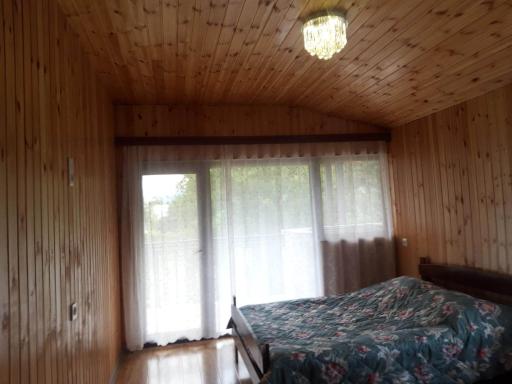 Borjomi Mzetamze - Housity