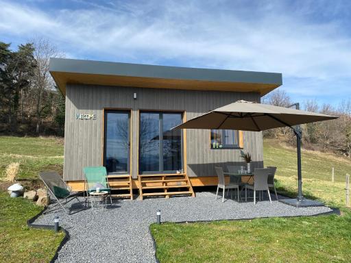 Cottage 2 à 4 personnes ,au cœur des volcans - Housity