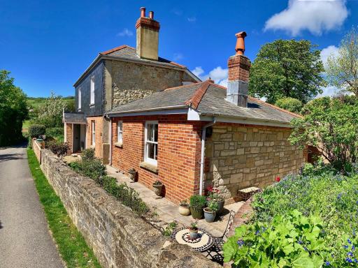 Little Clatterford - Housity